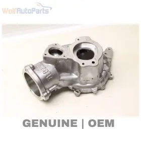 06n145701d Audi 2018-2024 A5 Sportback 2.0l - Turbo / Turbocharger Housing