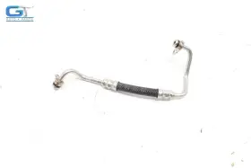 06n145778a Audi A5 Sportback Engine Turbocharger Oil Feed Hose Tube Pipe Line Oem 2021