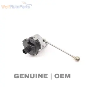 06q145655c Audi 2022-2024 A3 8y 2.0l - Turbo / Turbocharger Control Actuator Motor