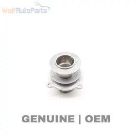 06q145701c Audi 2022-2024 A3 8y 2.0l - Turbo Muffler / Damper