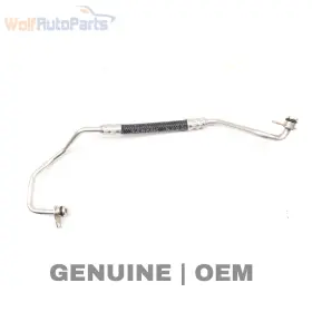 06q145778b Audi 2022-2024 A3 8y 2.0l - Turbo Oil Line / Pipe