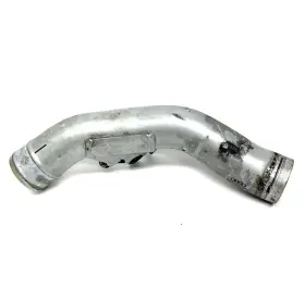 Audi 078 133 609 00-05 A6 C5 Allroad Upper Turbo Pressure Pipe C Oem
