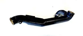 078145686 Audi Turbo High Pressure Tube A6 2.7l Genuine Oem Right 2000-2005