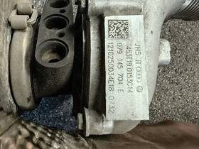 Audi 079-145-704-l 4.0l Passenger Side Turbo