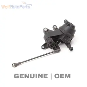079145461h Audi 2013-2014 S6 C7 4.0l - Left Turbo Wastegate Actuator / Vacuum Unit