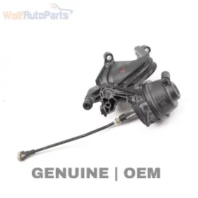 079145462m Audi 2013-2014 2016-2018 S7 4.0l - Right Turbo Wastegate Actuator