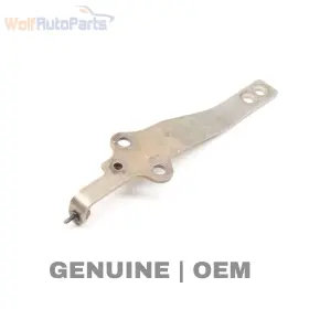 079145536g Audi 2013-2018 S6 C7 4.0l - Turbo / Turbocharger Mount Bracket