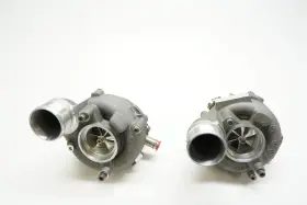 079145703s Audi 2014-2018 Rs7 Turbocharger Set Aftermarket