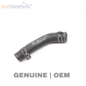 079145743a Audi 2013-2018 S6 C7 4.0l - Left Turbo Oil Hose / Line
