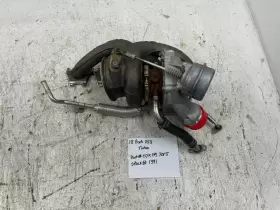 07k145701j Audi 18 Rs3 Ttrs Daza Oem Turbo Turbocharger With Manifold 17-20 51k