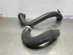 317-10119 Audi 18 2018 S5 S Line 3.0l Intercooler Plumbing Kit