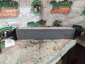 317-10182 Audi A6 2019 Intercooler 3483281