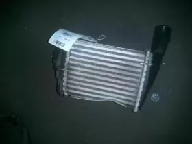 317-51368r Audi 01-05 Allroad Passenger Right Intercooler 2.7l