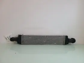 317.au1g22 Audi Intercooler Fits 2022 A5 579658