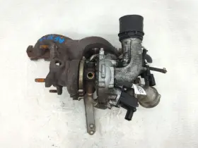 321-50592 Audi 2012 A3 Turbocharger Turbo Charger Super Supercharger Prrad