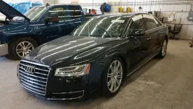 321-53370l Audi Oem Turbo / Supercharger For A8 Assy Left