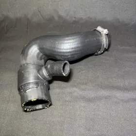 Audi 4b0 145 832 Turbo Intercooler Pressure Hose Vw Passat 1.8t B5 A4 - B