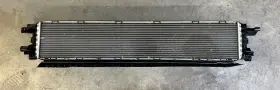4g0145804 Audi 3.0l V6 / 4.0l V8 Supercharger Intercooler Radiator Heat Exchanger Oem