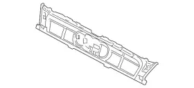 4g8-807-233-d Audi Genuine Mount Plate
