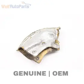 4h0121092 Audi 2014-2018 Rs7 4.0l - Heat Shield
