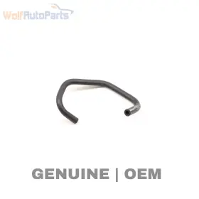 4l0133778 Audi 2010-2015 Q7 4l 3.0l - Vacuum Hose / Line