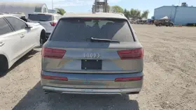 4m0145805n Audi 2017-2024 Q7 Intercooler Oem
