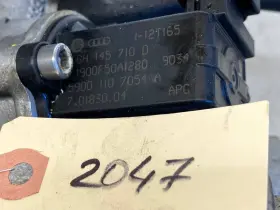 59001107054a Audi - Turbocharger Oem