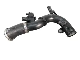 5wa145770e Audi 22-24 Volkswagen S3 Golf R Intercooler Boost Charge Hose Tube With Sensor Rh