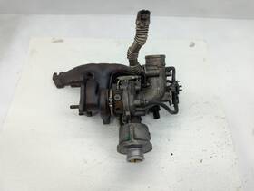 Audi 603-53039700105 2024 A4 Turbocharger Turbo Charger Super Supercharger Zvzvt