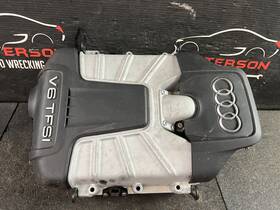 Audi 6e145601ac 13-14 A8 3.0 Gasoline Supercharger