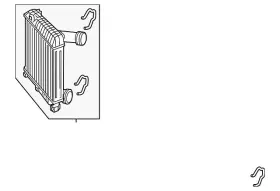 7p0-145-804-d Audi Genuine Inter-cooler