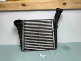 7p0145804a Audi 09-18 Touareg 08-15 Q7 11-18 Cayenne Intercooler Turbo 3.0 Radiator Right