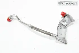 80a122293t Audi 2018-2020 Q5 2.0l Turbocharger Turbo Charger Oil Inlet Hose Tube Line Oem