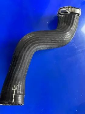 8e0145737q Audi 06 07 08 A4 2.ot Fsi - Intercooler Pressure Hose Oem