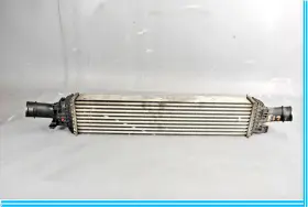 8k0145805g Audi 09-12 A4 A5 A6 Q5 Intercooler Charge Air Cooler Oem