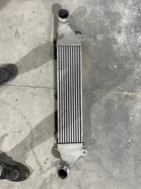 8v0145a01 Audi Rs3 Ttrs Intercooler Oem Used