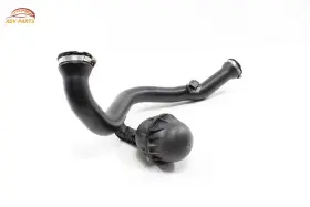 8w0145673l Audi A4 2.0l Engine Intercooler Left Side Outlet Hose Tube Pipe Oem 2017-2020