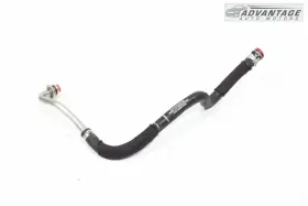 Audi 970354157241 2018-2020 A5 F5 2.0l Engine Turbocharger Water Inlet Hose Pipe Line Oem