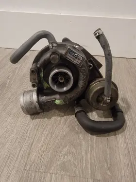 1019071d5s Audi Genuine Oem Original Factory Part 1997-2006 A4 A6 Vw Volkswagen Passat 1.8t K03 Turbo Charger Fits B5 B6 C5