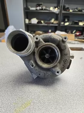 Icsi-2225-0 Audi Genuine V8 4.0 Ihi Turbos A8 S6 S7 Turbocharger Supercores