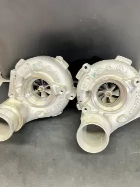 079145722 Audi Oem 079145721 S6 S7 Turbocharger 2017