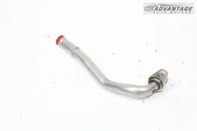 Vrt18 Audi Vrt18/1 2020-24 A4 Quattro 2.0l Turbocharger Coolant Water Inlet Line Tube Pipe Oem
