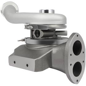 Auto Engine Parts Ap161052py Bv70 Turbocharger Fits Ford F250 F350 F450 F550 High Pressure 6.4l 2008-2010