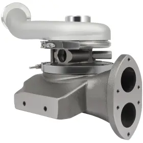 Ap161052py Auto Engine Parts Bv70 Turbocharger Fits Ford F250 F350 F450 F550 High Pressure 6.4l 2008-2010
