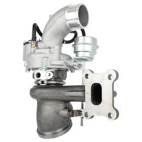 Auto Engine Parts Ap175442py Mgt1752s K03 Turbocharger Fits Ford Fusion Taurus Lincoln Mkz 2.0l 2013-2016