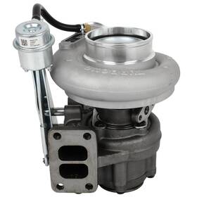 Auto Engine Parts Ap176541py Hx35w Turbocharger Fits Dodge Ram 1998.5 Truck For Cummins 6bt 5.9l Isb Diesel