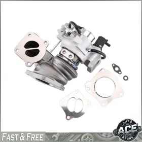 A0007a0091 Autoacestore Turbo Turbocharger Fits For Chevy Equinox Traverse Malibu Cadillac Ats Ct6