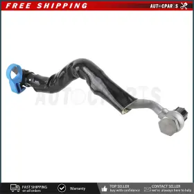 11537534523 Autocparts For Mini Cooper S R55 R56 R57 R58 R59 R60 Turbo Coolant Hose Inlet Feed Supply