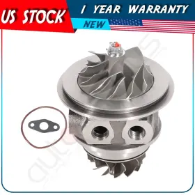 Adp10349001s Autodayplu Turbo Charger Cartridge For 2003 - 2005 Dodge Neon 2.4l 49377-00220