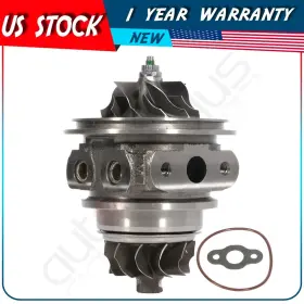 Adp10350601s Autodayplu Premium Turbo Charger Cartridge For 2003 - 2007 Volvo Xc70 2.5l 49377-06210